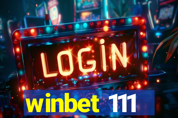 winbet 111